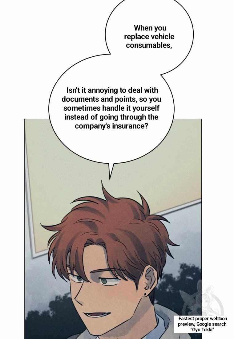 THE KILLER'S INTERVIEW Chapter 36 64